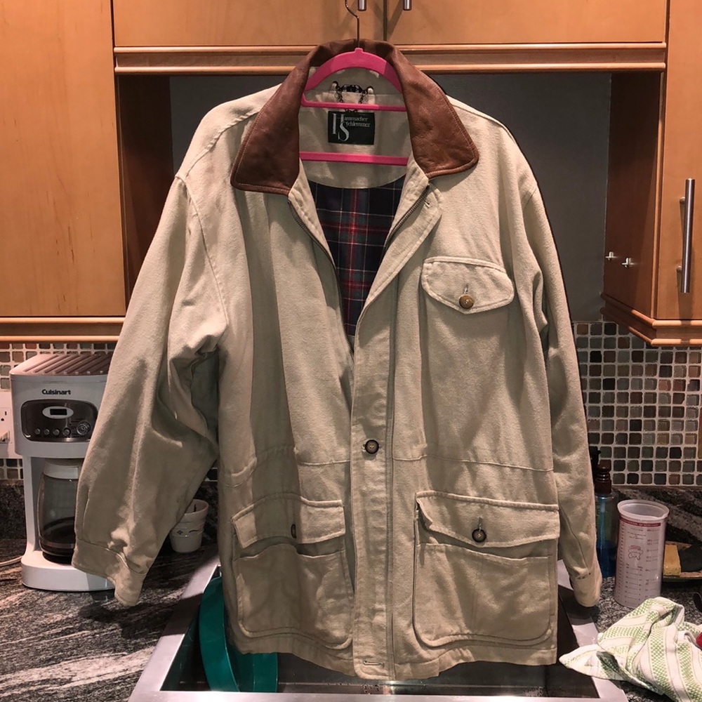 Men’s jacket